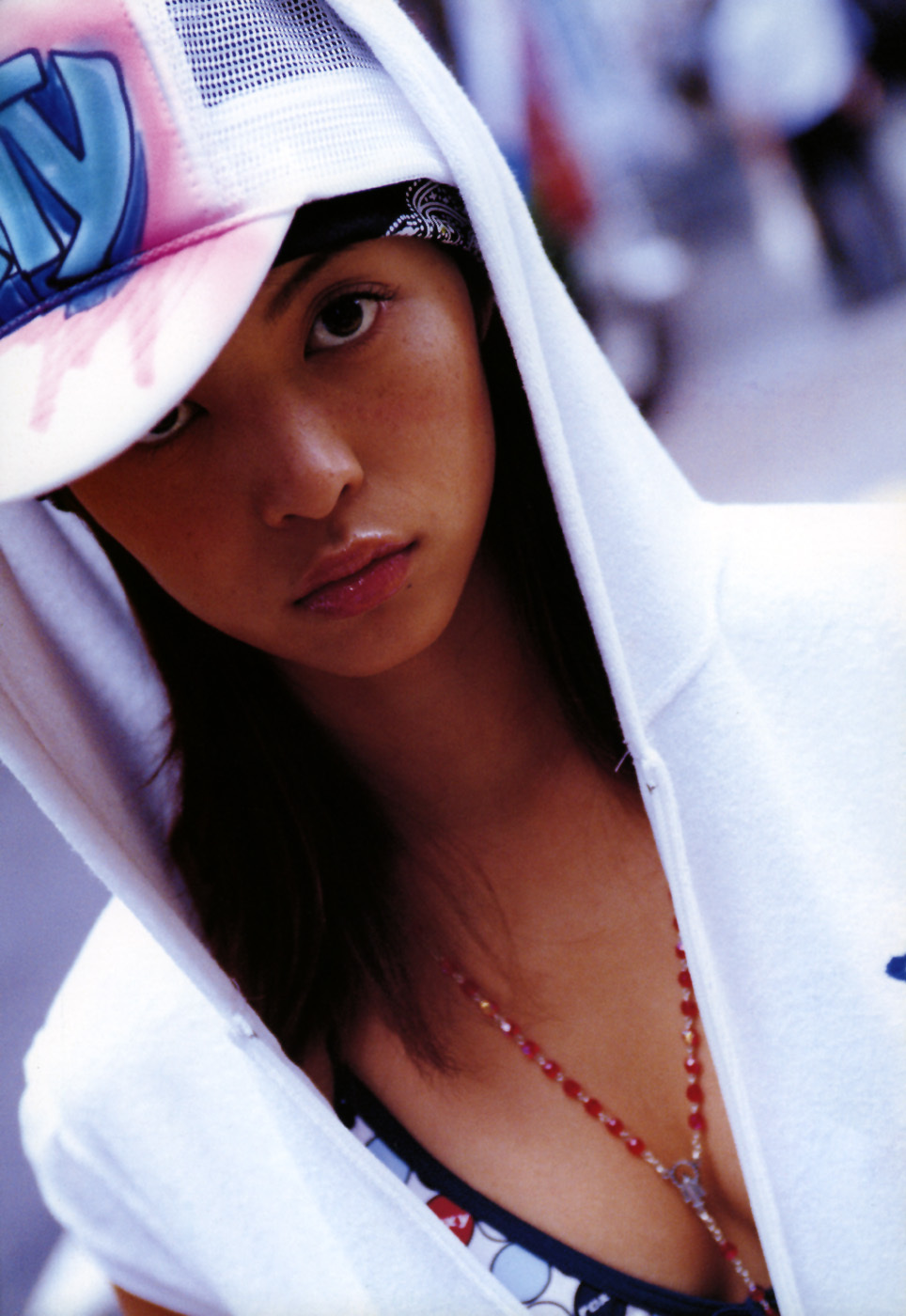 岩佐真悠子 [PB写真集] Mayuko Iwasa 日本高清美女图片